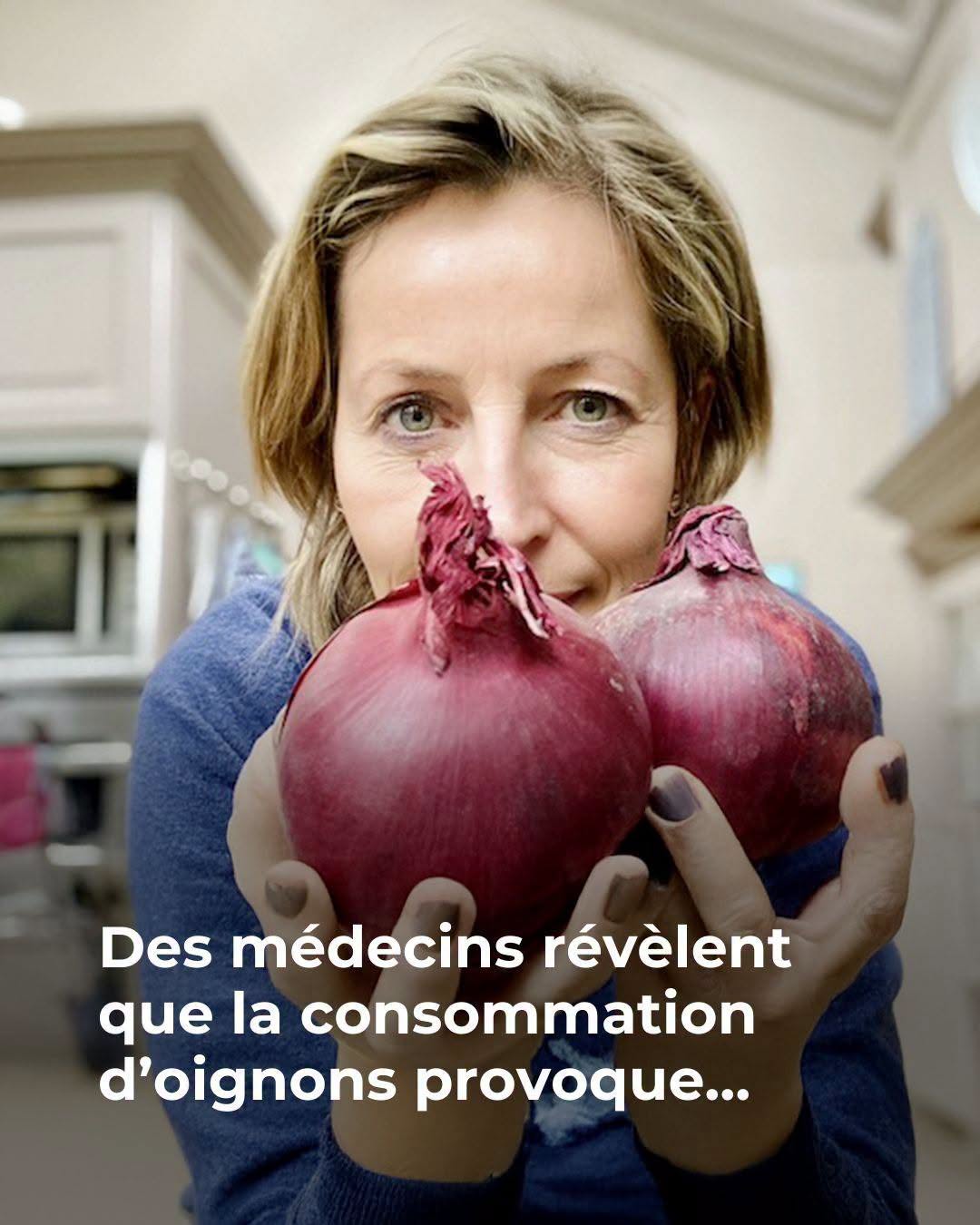 10 Bienfaits Remarquables des Oignons sur la Santé.
