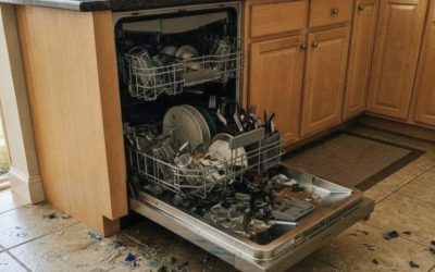 18 choses que vous ne devriez jamais mettre au lave-vaisselle (même si vous êtes tenté)